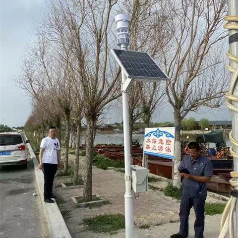 Environmental Monitoring