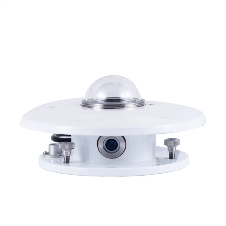 Capteur de rayonnement solaire de signal de tension de 0-20mv