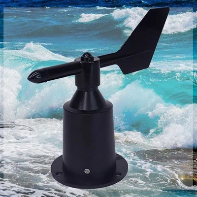 Capteur de direction du vent